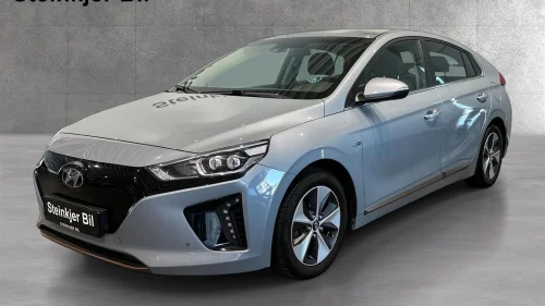 HYUNDAI IONIQ Premium/Skinn/ACC