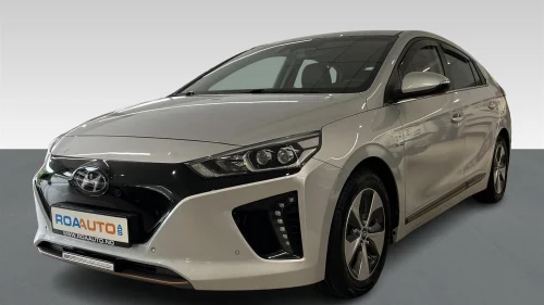 HYUNDAI IONIQ IONIQ Teknikk m/skinn Ny EU