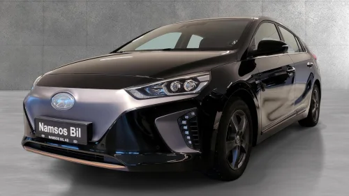 HYUNDAI IONIQ Skinn/ACC