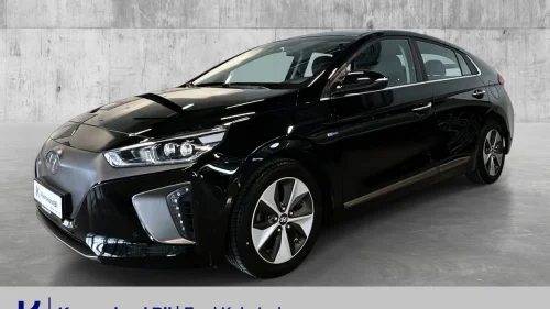 HYUNDAI IONIQ Premium/Skinn/ACC/Keyless/Kamera/Carplay/Navi/DAB
