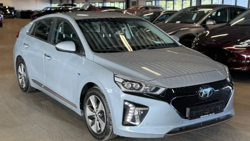 HYUNDAI IONIQ Electric - 280KM WLTP - Premium - Leasing - Garanti