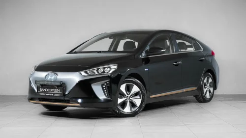HYUNDAI IONIQ SKINN/NAVI/R-KAMERA/DAB/LANE/INFINITY/ACC