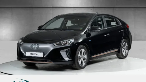 HYUNDAI IONIQ Teknikkpakke | Norsk bil | 1 eier.