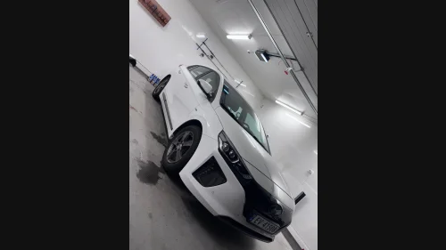 HYUNDAI IONIQ Teknikk