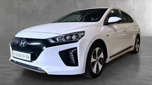 HYUNDAI IONIQ Teknikk/Premium OUTLET | NORSK/VARMEPUMPE/TOPPUTSTYRT