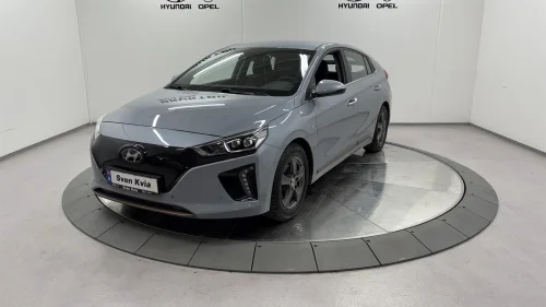 HYUNDAI IONIQ NORSK PREMIUM M V PUMPE. ACC CARPLAY LED NAVI KAMERA