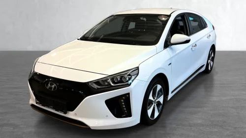 HYUNDAI IONIQ Svært velholdt eksemplar i topp stand