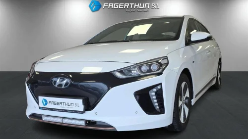 HYUNDAI IONIQ Premium