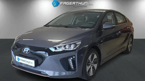HYUNDAI IONIQ IONIQ