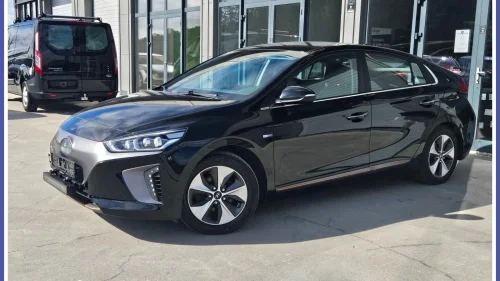 HYUNDAI IONIQ 280km Norsk Skinn ACC Navi R.kam Infinity LED EU 9/27