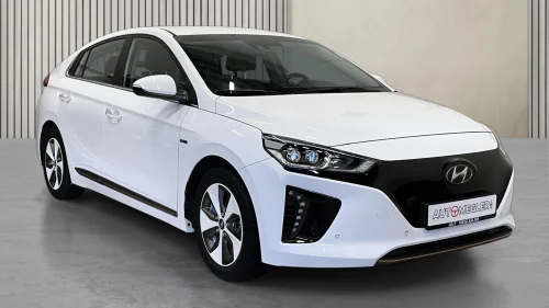 HYUNDAI IONIQ LAV KM / AUTOMAT / ACC / R.KAM / NAVI / BT / GARANTI