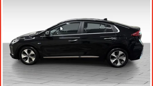HYUNDAI IONIQ PREMIUM.Varme i ratt.Kjøling i seter.Infinity stereo.