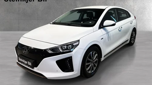 HYUNDAI IONIQ IONIQ EV, Premium