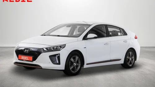 HYUNDAI IONIQ 280km/Teknikk/Skinn/Infinity/R.kam/ACC/Navi