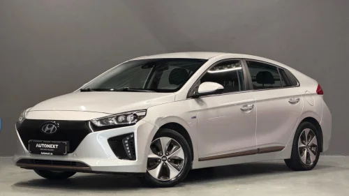 HYUNDAI IONIQ 280KM PREMIUM/ALT UTSTYR/INFINITY/NAF-TEST/OUTLET++