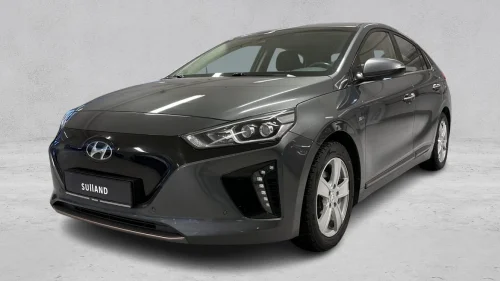HYUNDAI IONIQ Hyundai Ioniq Electric Premium Teknikk
