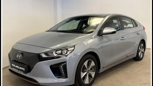 HYUNDAI IONIQ *ACC, Carplay, R-kamera, HiFi, Keyless, Rattvarme EU27