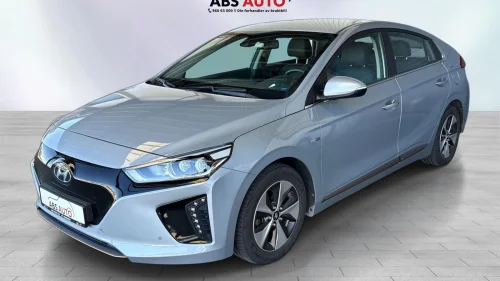 HYUNDAI IONIQ 28kWh/ACC/Skinn/KeyLesGo/R.Kamera/Navi/Servicehistorikk
