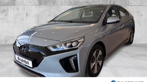 HYUNDAI IONIQ Premium  * DAB*NAVI*KAMERA*SKINN