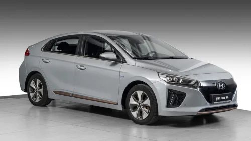 HYUNDAI IONIQ RYGGEKAMERA•ACC•DAB•FRI FRAKT