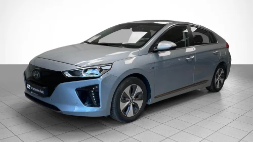 HYUNDAI IONIQ IONIQ
