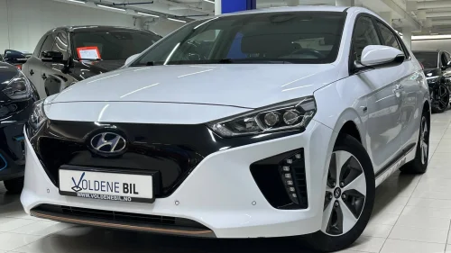 HYUNDAI IONIQ Premium | ACC | Skinn | Infinity | 280 WLTP | SOH 100