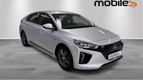 HYUNDAI IONIQ Teknikkpakke -Norsk bil!-En eier!-Lav km!-Ny service!