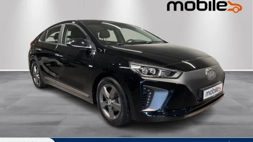 HYUNDAI IONIQ Teknikk