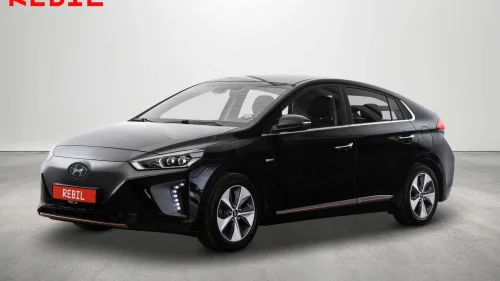 HYUNDAI IONIQ Premium/Ventilert Skinn/Infinity/Navi/Rkam/DAB/LED