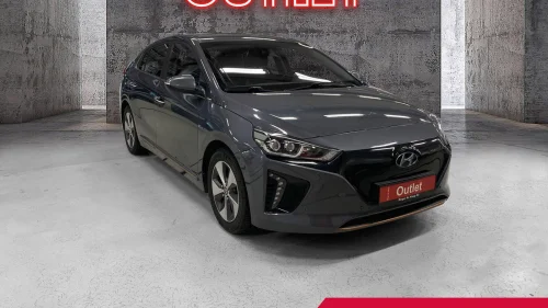 HYUNDAI IONIQ Teknikk |Outlet|TOPPUTSTYRT|NORSK|S+V|