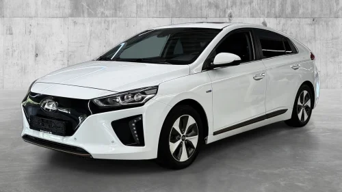 HYUNDAI IONIQ 280 KM | SOLTAK | FRI FRAKT SØR FOR TRONDHEIM