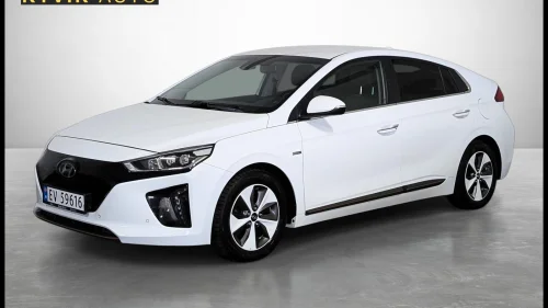 HYUNDAI IONIQ 120 HK | ACC | Skinn | Infinity | Varmepumpe