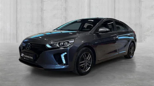 HYUNDAI IONIQ Teknikkpakke |1 eirs|Skinn|