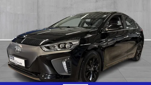 HYUNDAI IONIQ 280km Teknikkpakke V.Pumpe / ACC / Skinn / R.kam+++