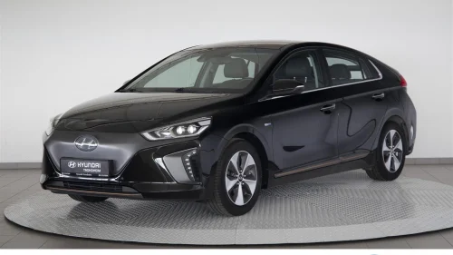 HYUNDAI IONIQ Teknikk m/skinn Skinn|R.kam|AdaptivCruise|El.sete