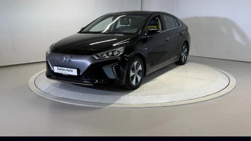 HYUNDAI IONIQ Premium ACC/Pano/Skinn/Infinity/Kamera