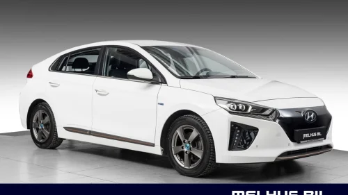 HYUNDAI IONIQ Premium SKINN•ACC•DAB•FRI FRAKT