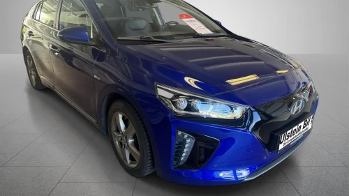HYUNDAI IONIQ TEKNIKK M/SKINN* R.KAMERA*ACC*NAVI++++
