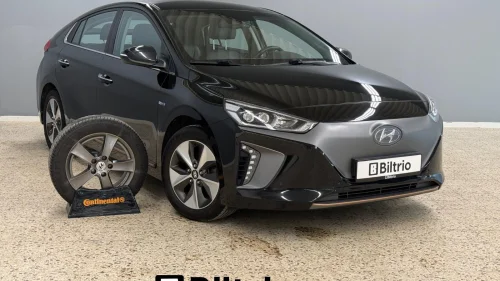 HYUNDAI IONIQ Teknikk/Skinn/Varmepumpe/ACC/Infinity/LED