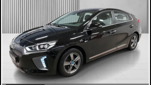 HYUNDAI IONIQ Premium V.pumpe/ACC/R.kamera/Navi/Skinn/V.ratt/V.bakset