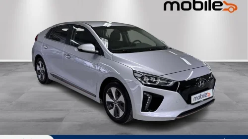 HYUNDAI IONIQ Premium Teknikkpakke -Norsk bil!-En eier!-Ny service!