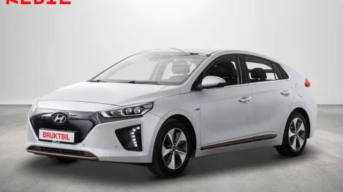 HYUNDAI IONIQ 280km/Teknikk/Skinn/Infinity/R.kam/ACC/Navi
