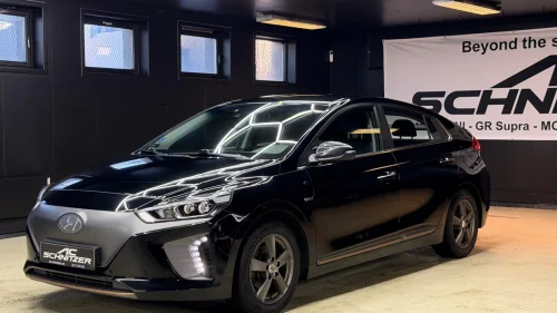 HYUNDAI IONIQ Premium|Teknikk|Blis|Infinity|Led|Isofix|V.Ratt|++
