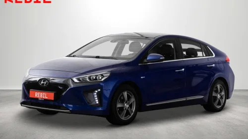 HYUNDAI IONIQ 280Km Teknikk/ACC/Skinn/R-Kam/Navi/Infinity/DAB