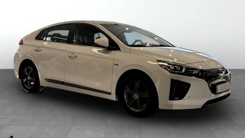HYUNDAI IONIQ Teknikk OUTLET/ACC/SKINN/R.KAM/LEV.KLAR++