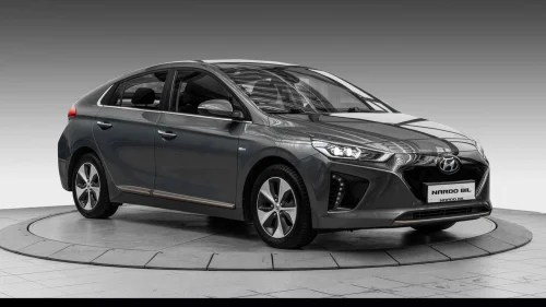 HYUNDAI IONIQ Hyundai Ioniq Electric