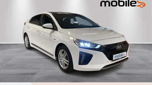 HYUNDAI IONIQ Ioniq Teknikkpakke I Soltak I Infinity I
