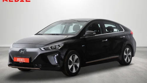 HYUNDAI IONIQ 280Km/Teknikk/R.Kam/Navi/Infinity/DAB/Ny Service