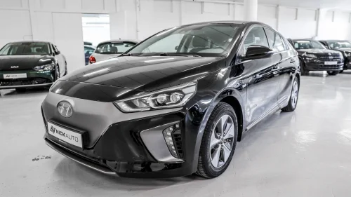 HYUNDAI IONIQ Premium | ACC | Skinn | Infinity | 280 WLTP INNBYTTE
