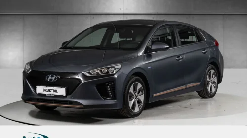 HYUNDAI IONIQ 120hk 28 kWh Premium |